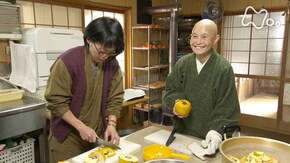 「師走 年の瀬は まごころこめて」