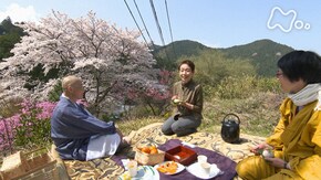 やまと尼寺 くいしんぼ日記