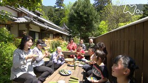 「皐月 竹 青々と 端午の節句」