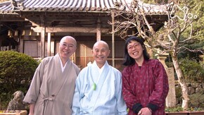 やまと尼寺 くいしんぼ日記 ふたたび
