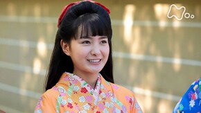 (7)「父の笑い」