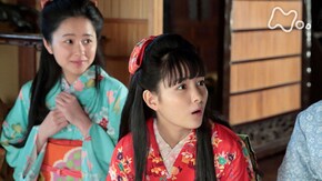 (8)「父の笑い」