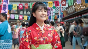 (9)「父の笑い」