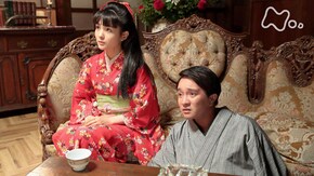 (10)「父の笑い」