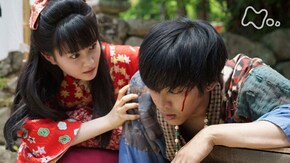 (14)「一生笑わしたる」