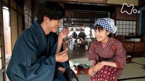 (20)「始末屋のごりょんさん」