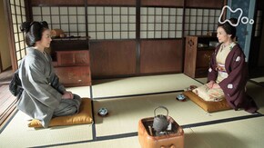 (23)「始末屋のごりょんさん」