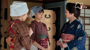 (24)「始末屋のごりょんさん」