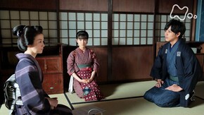 (25)「笑いを商売に」