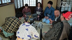 (31)「ふたりの夢の寄席」