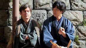 (32)「ふたりの夢の寄席」