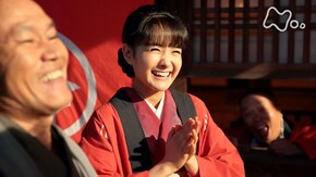 (38)「風鳥亭、羽ばたく」