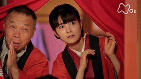 (40)「風鳥亭、羽ばたく」