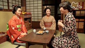 (51)「女のかんにん袋」