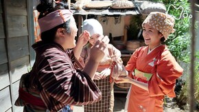 (52)「女のかんにん袋」