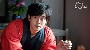 (55)「笑いの神様」