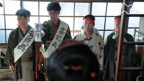 (56)「笑いの神様」