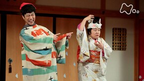 (73)「エッサッサ乙女組」