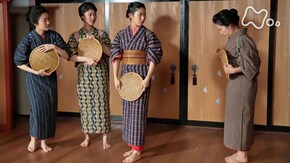 (76)「エッサッサ乙女組」