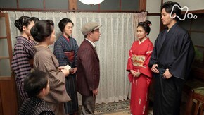 (77)「みんなの夢」