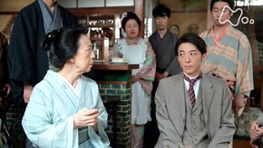 (85)「泣いたらあかん」