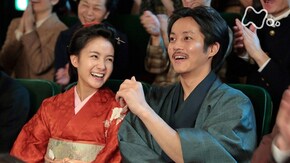 (92)「ずっと、わろてんか」