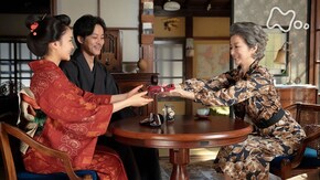 (94)「ずっと、わろてんか」