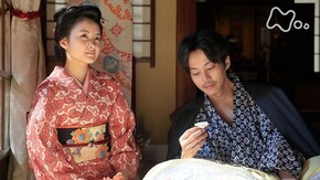 (95)「ずっと、わろてんか」