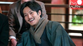 (96)「ずっと、わろてんか」