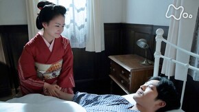 (97)「ずっと、わろてんか」