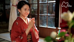 (99)「女興行師てん」