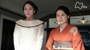 (100)「女興行師てん」
