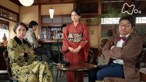(103)「女興行師てん」