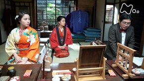 (107)「最高のコンビ」