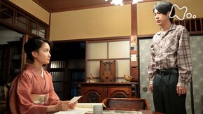 (110)「ボンのご乱心」