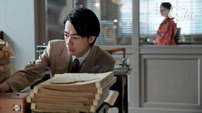 (111)「ボンのご乱心」