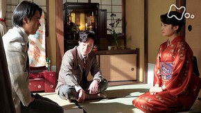 (112)「ボンのご乱心」