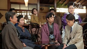 (114)「ボンのご乱心」