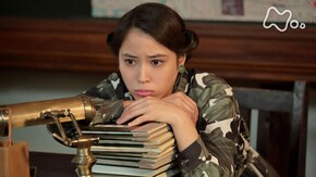(117)「ちっちゃな恋の物語」