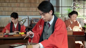 (122)「夢を継ぐ者」