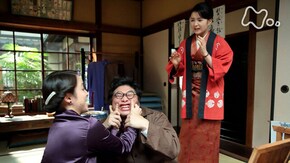 (123)「夢を継ぐ者」