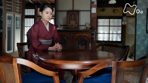(125)「夢を継ぐ者」