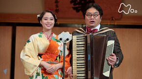 (126)「夢を継ぐ者」