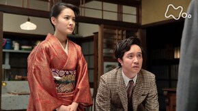 (127)「夢を継ぐ者」