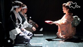 (137)「見果てぬ夢」