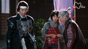 (5)「走れ!初デート」