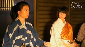 (11)「走りぬけ!愛のために」