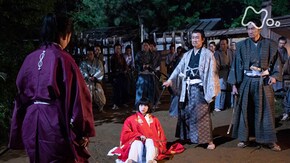 特集ドラマ アシガールSP~超時空ラブコメ再び~