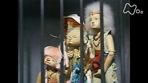 アクタ共和国編 「なぞの誘導電波」(3)<第98回>