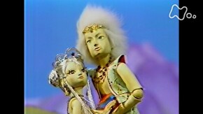 アクタ共和国編 「なぞの誘導電波」(5)<第100回>